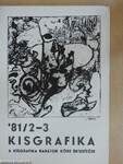 Kisgrafika '81/2-3.