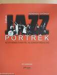 Jazzportrék