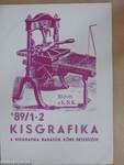 Kisgrafika '89/1-2.