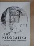 Kisgrafika '85/3.