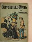 Copperfield Dávid élettörténete