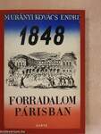 1848 forradalom Párisban