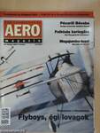 Aero Magazin 2006. november