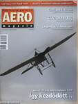 Aero Magazin 2009. október