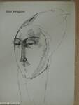 Dessins de Modigliani