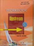 Upstream - Level B1+ - Workbook - Teacher's book