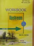 Upstream - Beginner A1+ - Workbook - Teacher's book