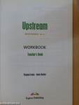 Upstream - Beginner A1+ - Workbook - Teacher's book