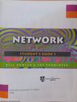 Network - Student's Book 1.