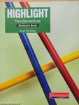 Highlight - Pre-Intermediate - Student's Book