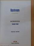 Upstream - Elementary - Teacher's book
