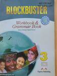 Blockbuster 3 - Workbook & Grammar Book