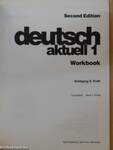 Deutsch Aktuell 1. - Workbook