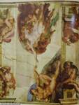 All the Works of Michelangelo