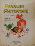 Pebbles Flintstone