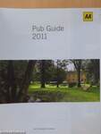 Pub Guide 2011