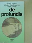 De Profundis