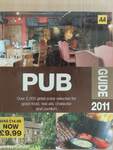 Pub Guide 2011