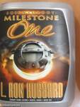 Scientology: Milestone One - 23 CD-vel