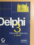 Delphi 3 mesteri szinten II.