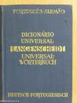 Langenscheidts Universal-Wörterbuch Portugiesisch I-II.