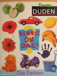 Kennst du das? Die Farben