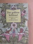 Der goldene Schlüssel und sieben andere Märchen der Brüder Grimm