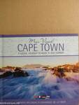 Cape Town - DVD-vel