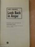 Look Back in Anger