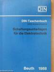 Schaltungsunterlagen für die Elektrotechnik