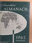 Nemzetközi Almanach 1962