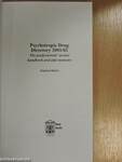 Psychotropic Drug Directory 2001/02