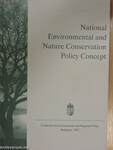 National Environmental and Nature Conservation Policy Concept