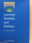 Learning Disability and Epilepsy: an Integrative Approach (dedikált példány)