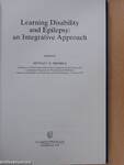 Learning Disability and Epilepsy: an Integrative Approach (dedikált példány)