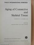Aging of Connective and Skeletal Tissue (dedikált példány)