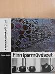Finn iparművészet (aláírt példány)