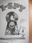 I-Spy 1. - Teacher's Book