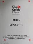 SESOL - Levels 1-5