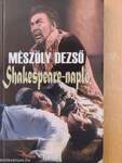 Shakespeare-napló
