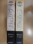 Flash 5 Biblia I-II.