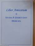 Liber Amicorum