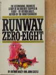 Runway zero-eight