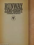 Runway zero-eight