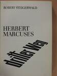 Herbert Marcuses dritter Weg (dedikált példány)