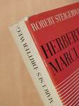 Herbert Marcuses dritter Weg (dedikált példány)