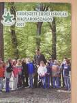 Erdészeti erdei iskolák Magyarországon 2007