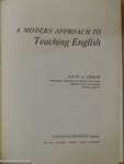 A Modern Approach to Teaching English