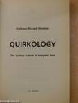 Quirkology