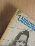 Labdarúgóvilág 1971